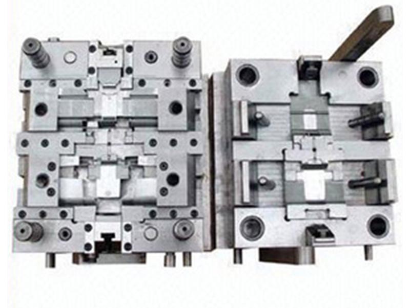 临湘精密塑料模-07