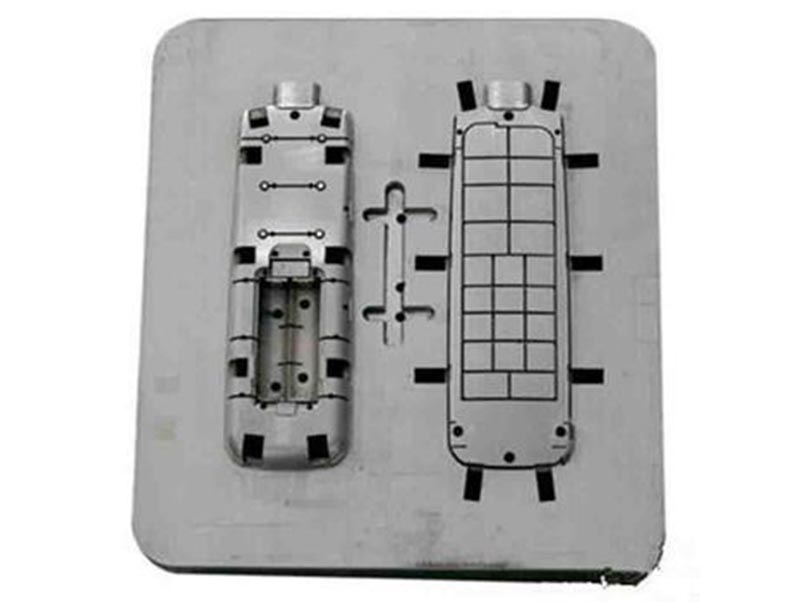 临湘精密塑料模-08