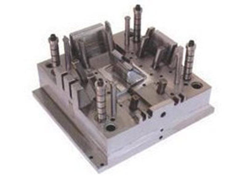 临湘精密塑料模批发