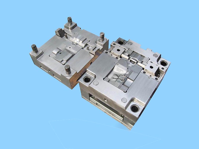 临湘精密塑料模-03