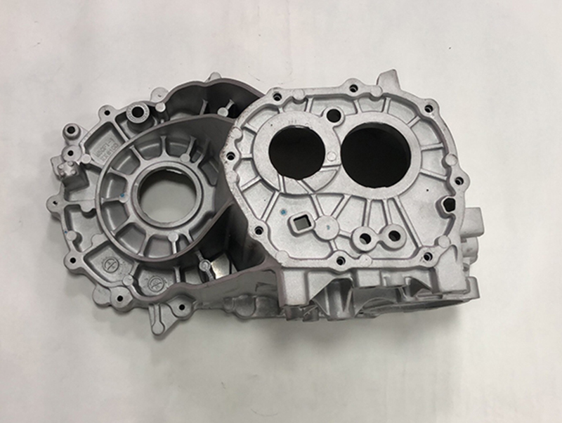 临湘铝压铸厂家