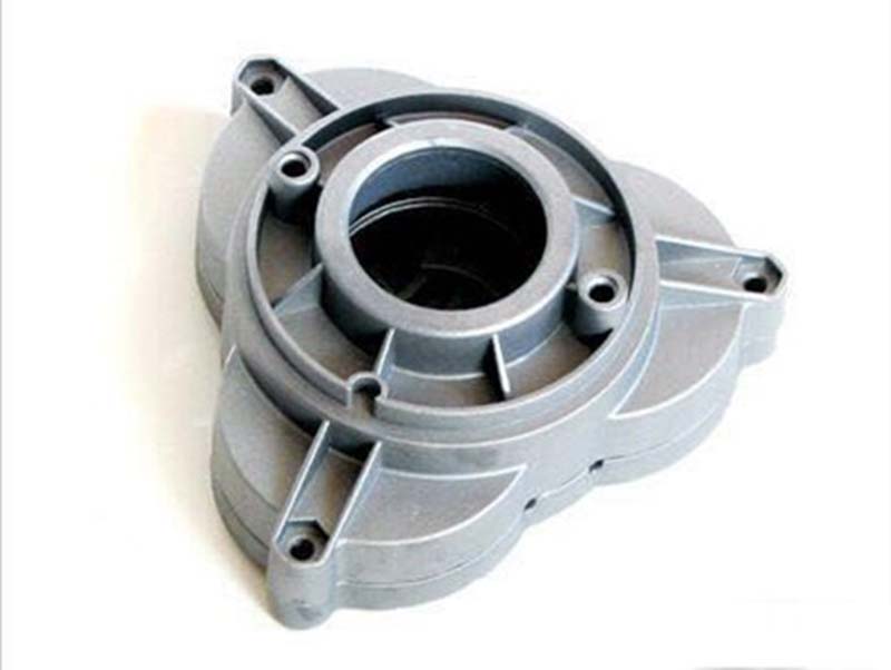 临湘锌压铸生产厂家